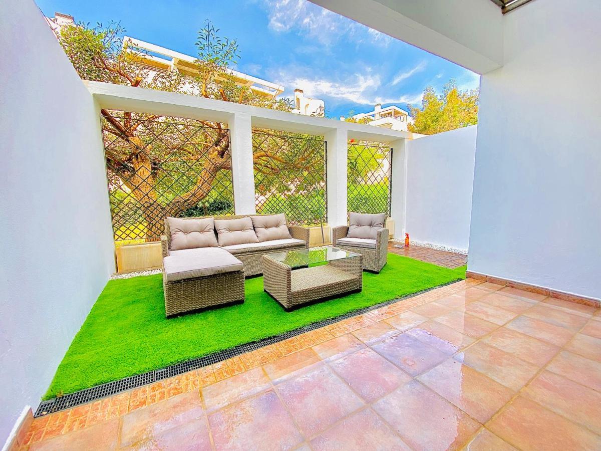 Precioso Apartamento La Cala De Mijas Málaga Exterior foto