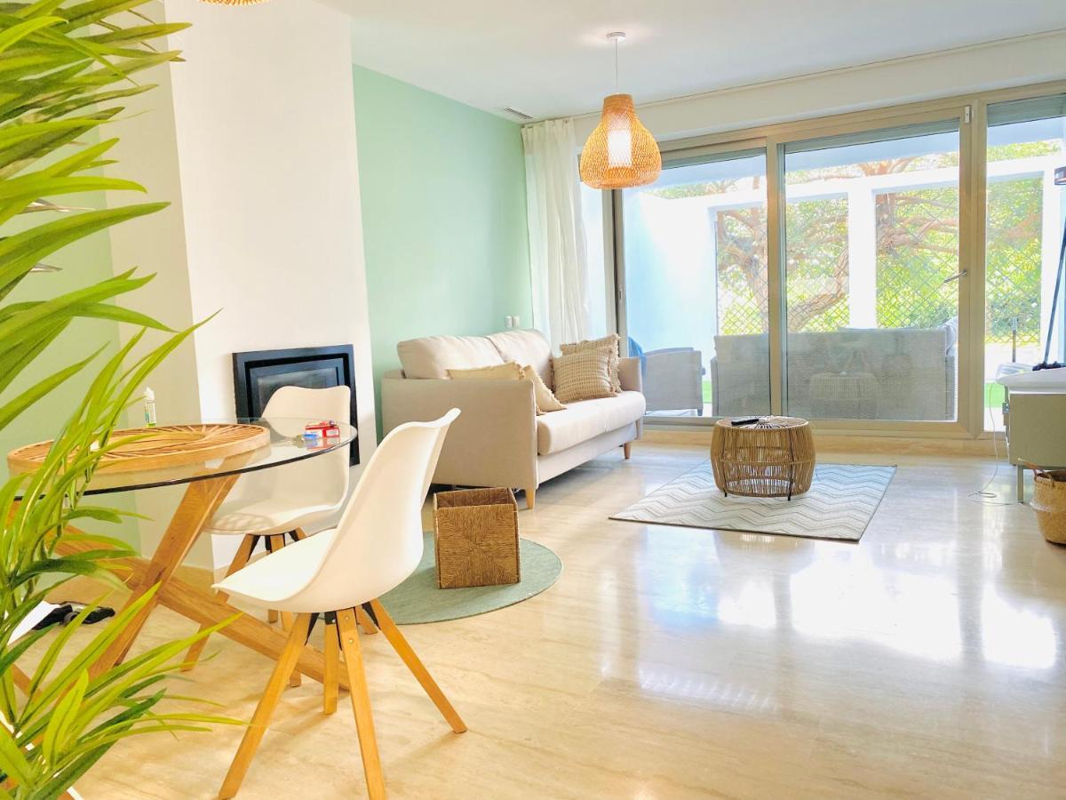 Precioso Apartamento La Cala De Mijas Málaga Exterior foto