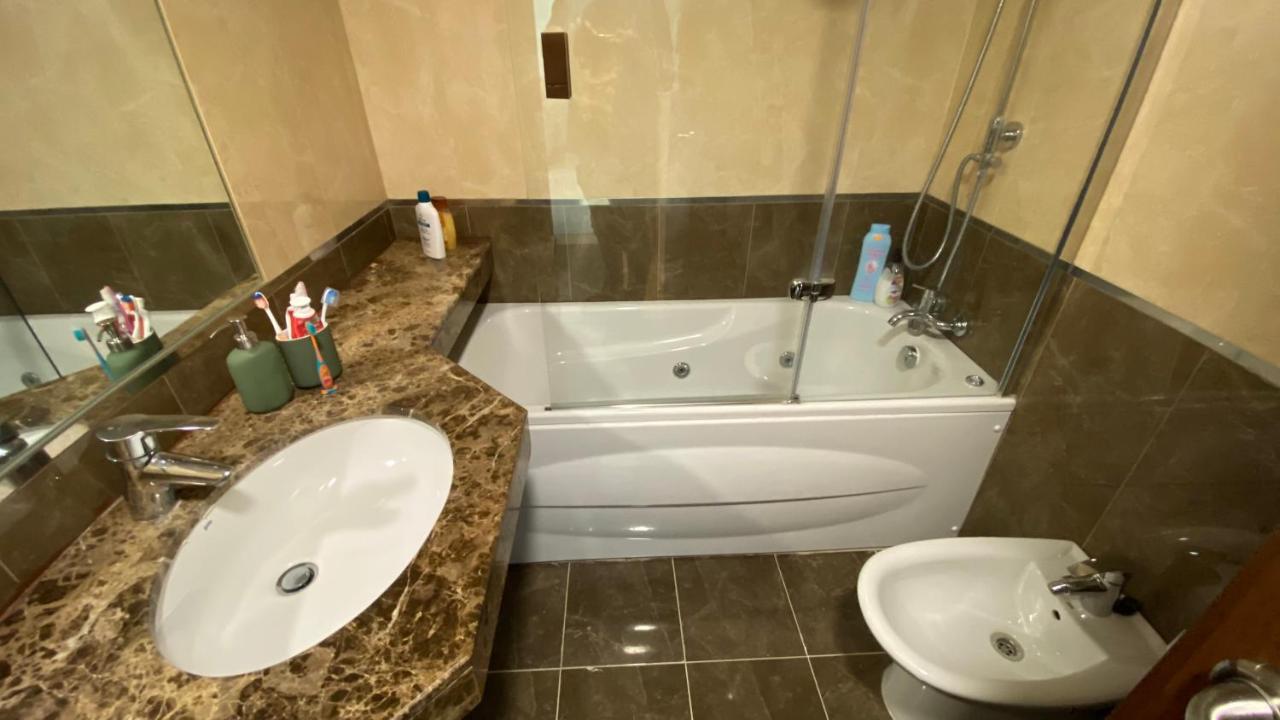 Precioso Apartamento La Cala De Mijas Málaga Exterior foto