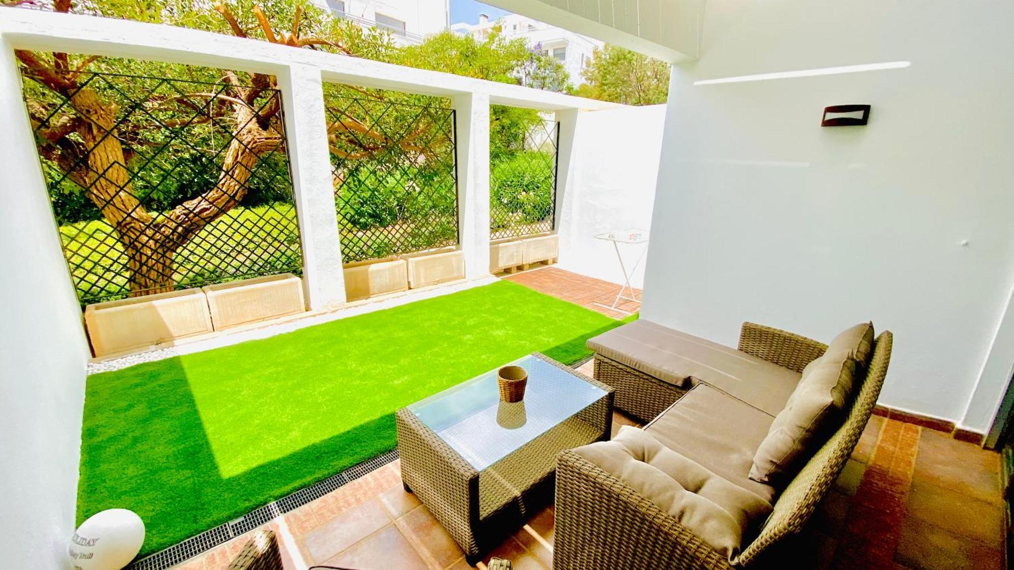 Precioso Apartamento La Cala De Mijas Málaga Exterior foto